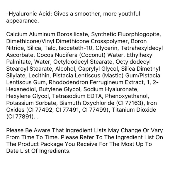 Too Faced Born This Way Ethereal Setting Powder - Picture 7 of 7